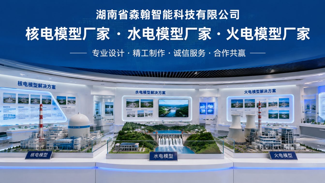 聊城为能源展教提供仿真方案